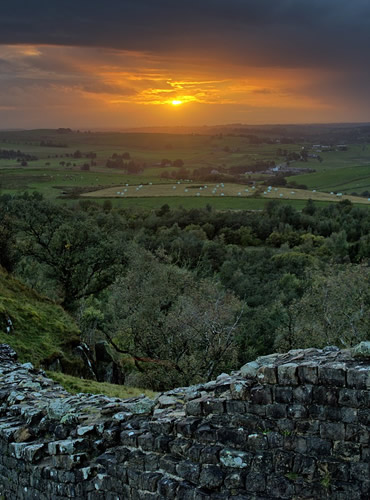 Hadrians Wall