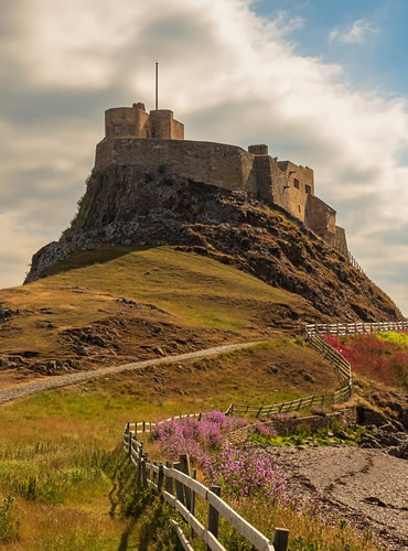 Lindisfarne